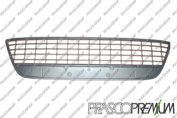 Prasco FD1102120 - Ventilatora reste, Bampers ps1.lv