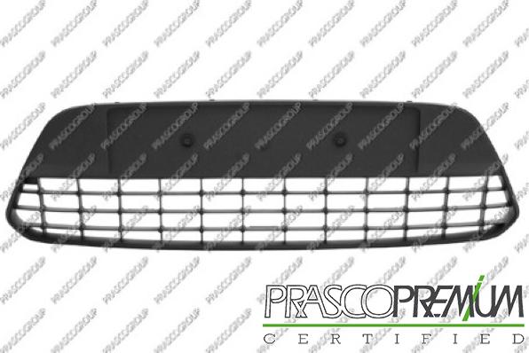 Prasco FD7172120 - Ventilatora reste, Bampers ps1.lv