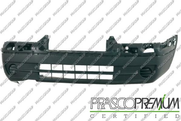 Prasco FT9221001 - Bampers ps1.lv