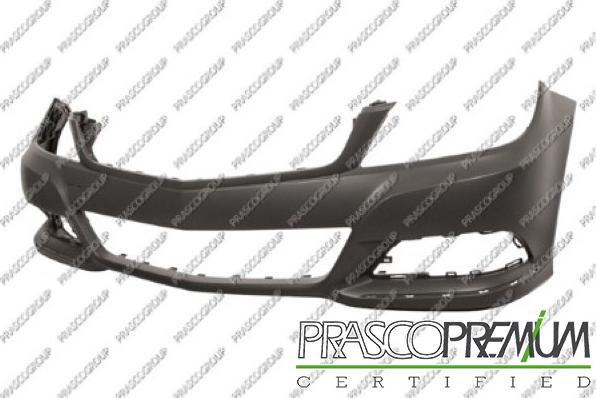 Prasco ME4401021 - Bampers ps1.lv