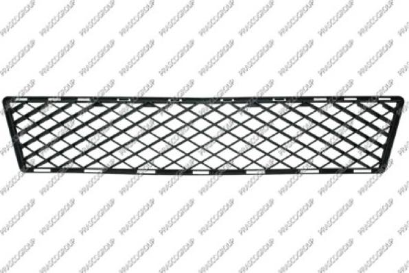 Prasco ME7102120 - Ventilatora reste, Bampers ps1.lv