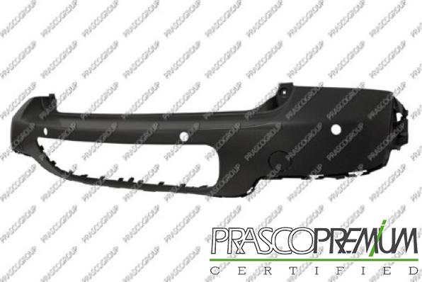 Prasco MN7021061 - Bampers ps1.lv