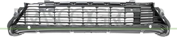 Prasco OP9132130 - Ventilatora reste, Bampers ps1.lv