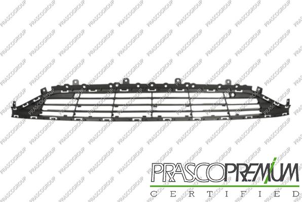 Prasco OP4202120 - Ventilatora reste, Bampers ps1.lv