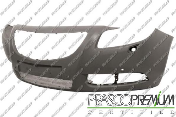 Prasco OP0601021 - Bampers ps1.lv