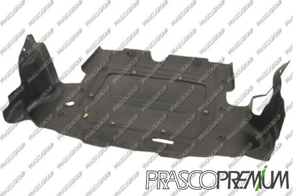Prasco OP0171900 - Motora telpas izolācija ps1.lv