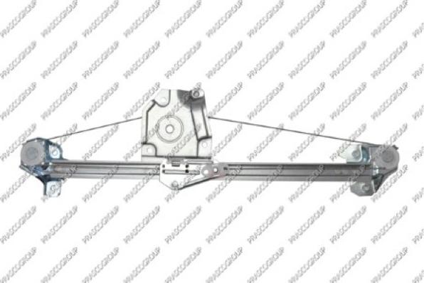 Prasco OP017W064 - Stikla pacelšanas mehānisms ps1.lv