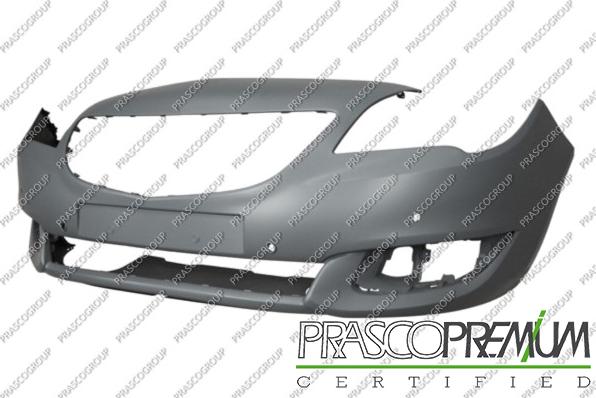 Prasco OP3561011 - Bampers ps1.lv