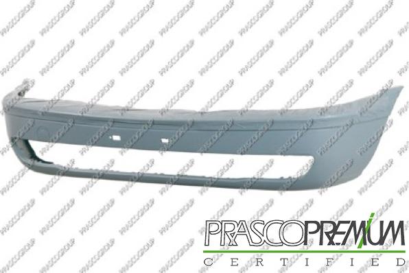 Prasco OP7151001 - Bampers ps1.lv