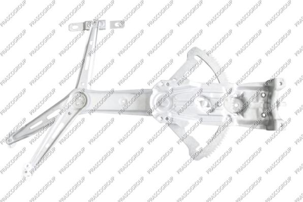 Prasco OP715W023 - Stikla pacelšanas mehānisms ps1.lv