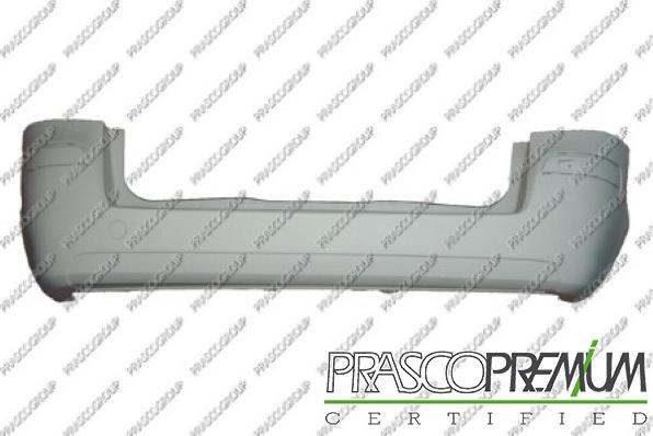 Prasco OP7171051 - Bampers ps1.lv