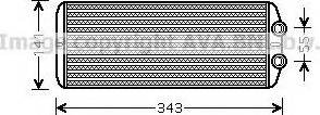 Prasco PE6311 - Siltummainis, Salona apsilde ps1.lv