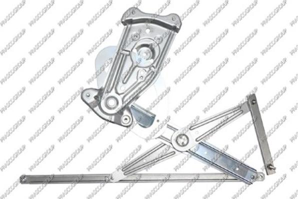 Prasco RN424W012 - Stikla pacelšanas mehānisms ps1.lv