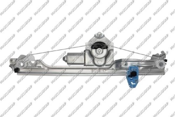 Prasco RN308W066 - Stikla pacelšanas mehānisms ps1.lv