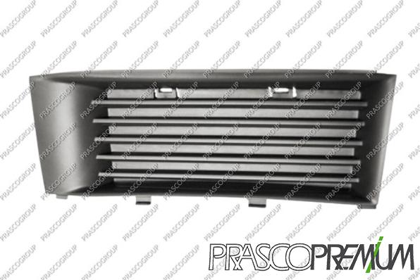Prasco SK3202124 - Ventilatora reste, Bampers ps1.lv
