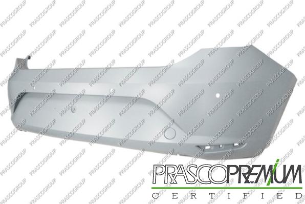 Prasco ST4261061 - Bampers ps1.lv