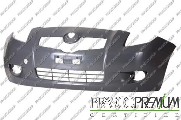 Prasco TY3251043 - Bampers ps1.lv