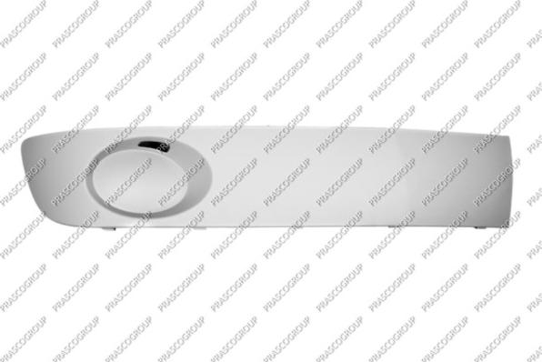 Prasco VG9192125 - Ventilatora reste, Bampers ps1.lv