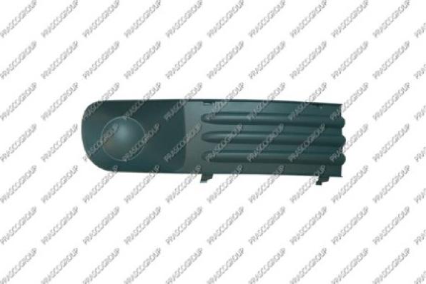 Prasco VG9172123 - Ventilatora reste, Bampers ps1.lv