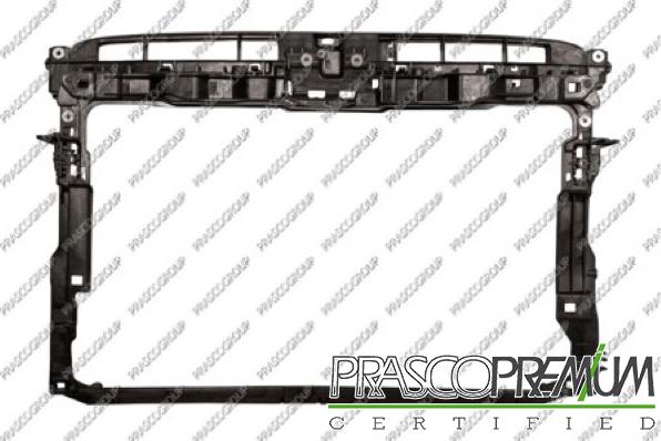 Prasco VG4003230 - Priekšdaļas apdare ps1.lv