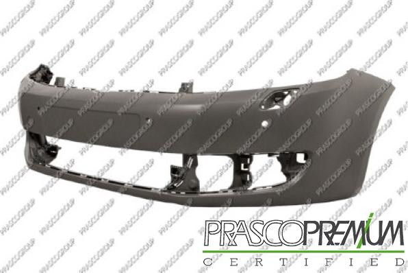 Prasco VG0421011 - Bampers ps1.lv