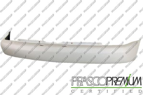 Prasco VG0161051 - Bampers ps1.lv