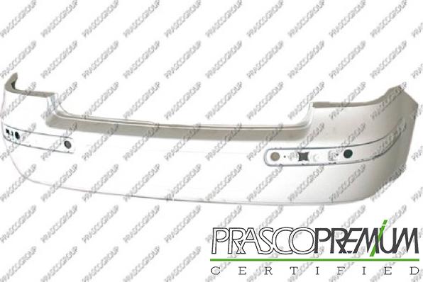 Prasco VG0341051 - Bampers ps1.lv