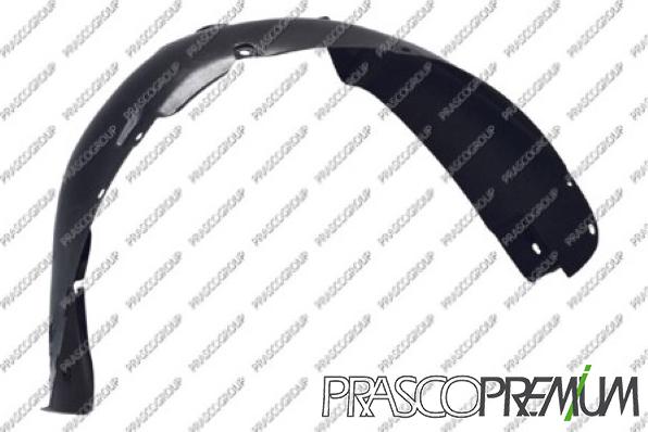 Prasco VG0343604 - Iekšējā spārna daļa ps1.lv
