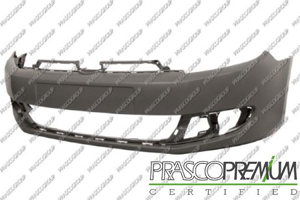Prasco VG0381001 - Bampers ps1.lv