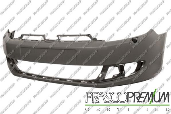 Prasco VG0381011 - Bampers ps1.lv