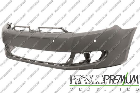 Prasco VG0381021 - Bampers ps1.lv