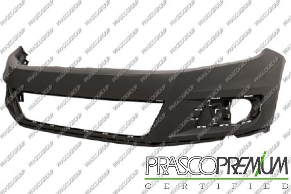 Prasco VG8091001 - Bampers ps1.lv