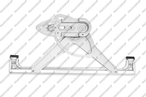 Prasco VV320W023 - Stikla pacelšanas mehānisms ps1.lv
