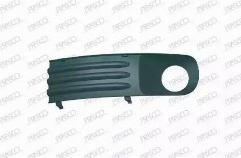 Prasco VW9172134 - Ventilatora reste, Bampers ps1.lv