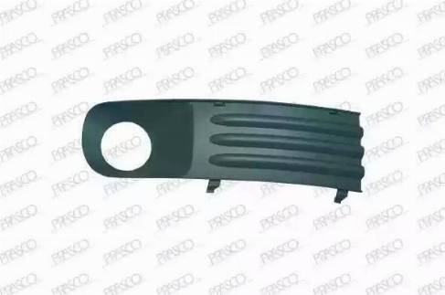 Prasco VW9172133 - Ventilatora reste, Bampers ps1.lv