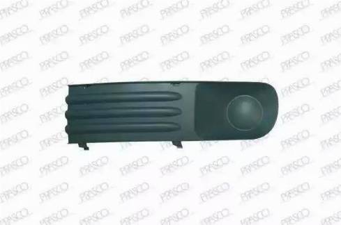 Prasco VW9172124 - Ventilatora reste, Bampers ps1.lv