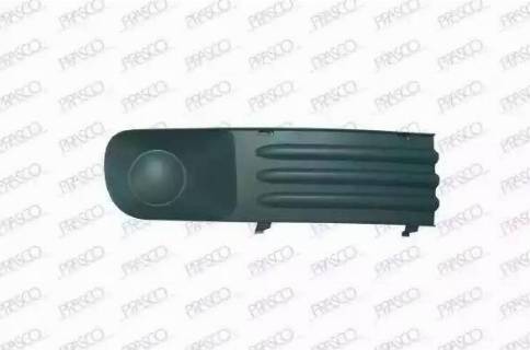 Prasco VW9172123 - Ventilatora reste, Bampers ps1.lv