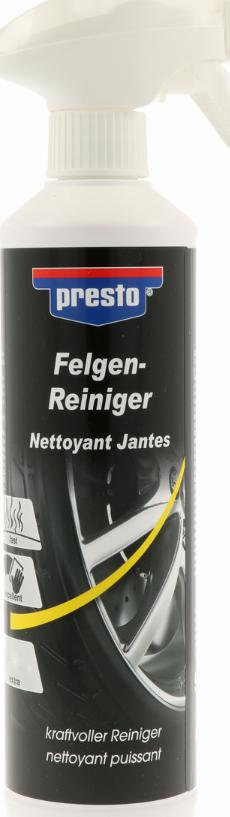 Presto 383328 - Disku tīrīšanas līdzeklis ps1.lv