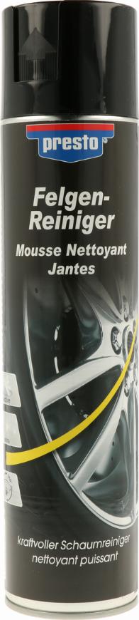 Presto 383281 - Disku tīrīšanas līdzeklis ps1.lv