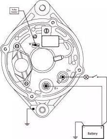 Prestolite Electric 66021583 - Ģenerators ps1.lv