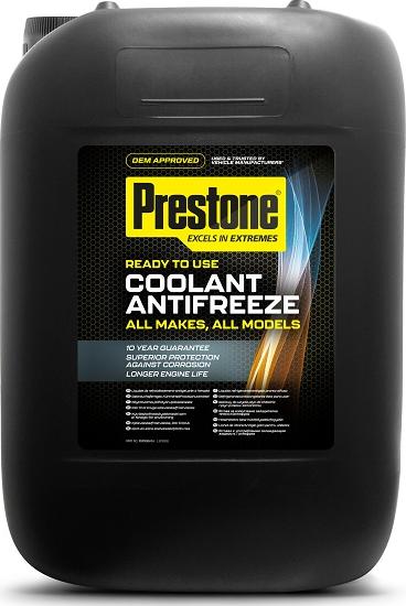 Prestone PAFR0041A - Antifrīzs ps1.lv