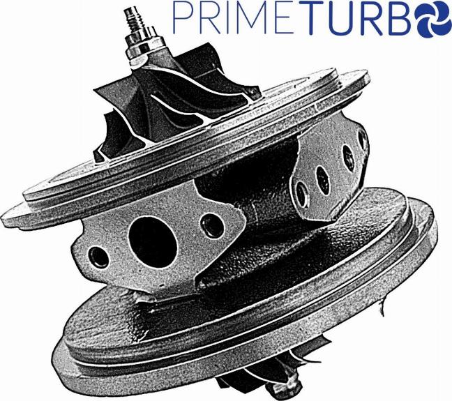 Prime Turbo M00088C - Serdeņa bloks, Turbokompresors ps1.lv