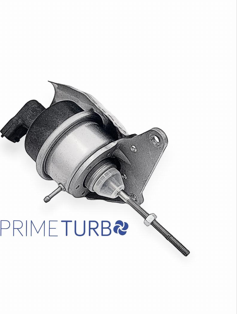 Prime Turbo K02105W - Pūtes spiediena regulēšanas vārsts ps1.lv