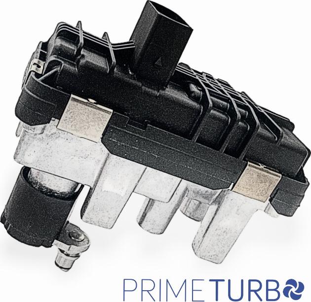 Prime Turbo G00103AC - Pūtes spiediena regulēšanas vārsts ps1.lv