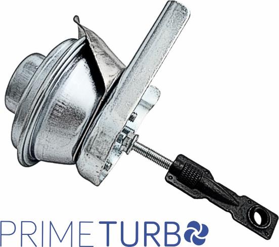 Prime Turbo G00496W - Pūtes spiediena regulēšanas vārsts ps1.lv