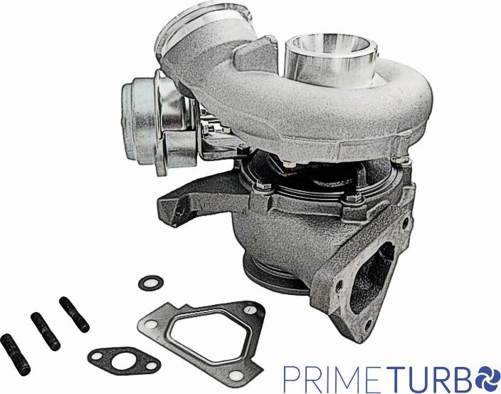 Prime Turbo V00449T - Kompresors, Turbopūte ps1.lv