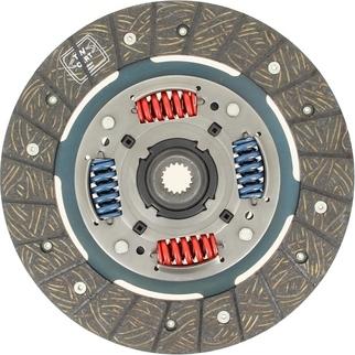 Procodis France DE244 - Sajūga disks ps1.lv