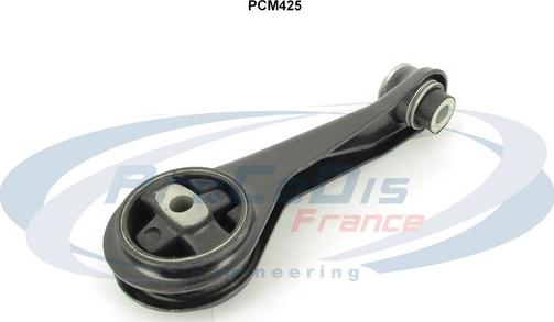 Procodis France PCM425 - Piekare, Dzinējs ps1.lv