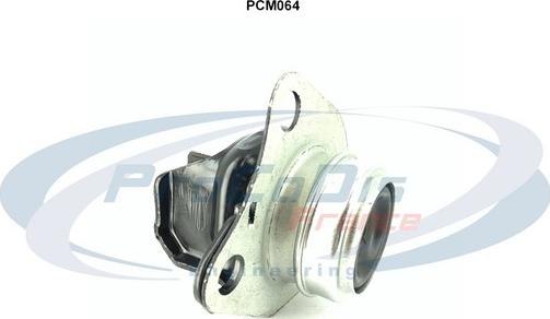 Procodis France PCM064 - Piekare, Dzinējs ps1.lv