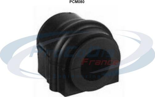 Procodis France PCM080 - Piekare, Dzinējs ps1.lv